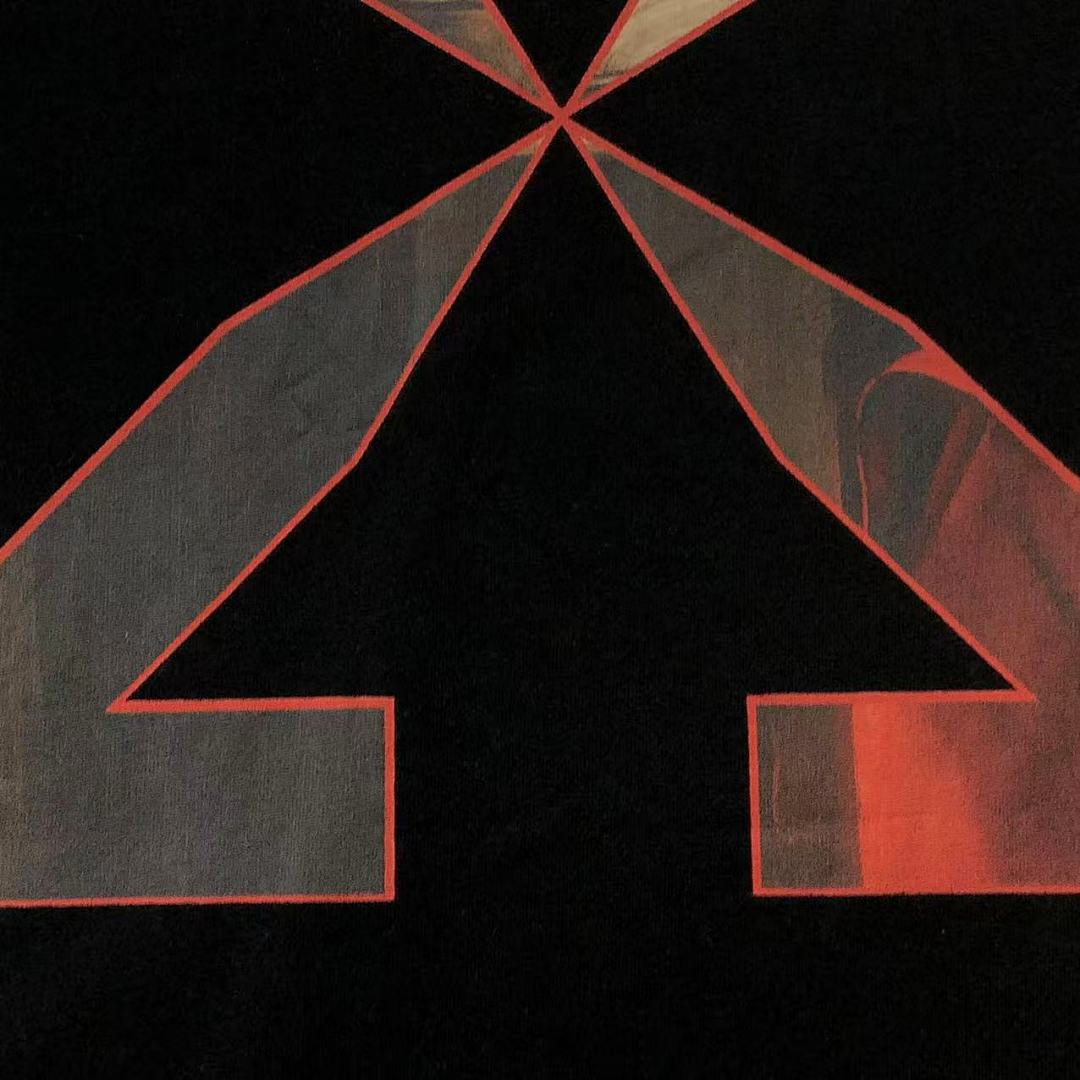 Off-White 118 OFF-WHITE T-SHIRT 4123002165 (Im 170Cm 60Kg I Wear Size S In The Phot) - Image 15