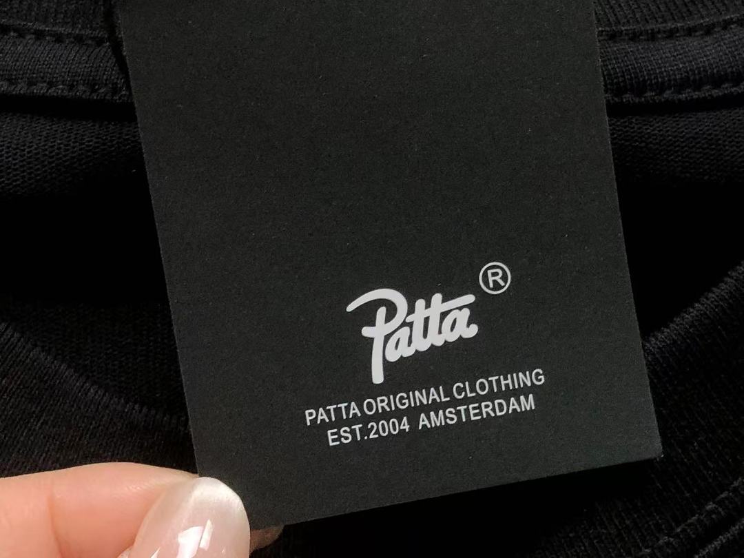 Patta 78 P⭐TT⭐ T-SHIRT 1252018175 (Im 170Cm 60Kg I Wear Size M In The Phot) - Image 16