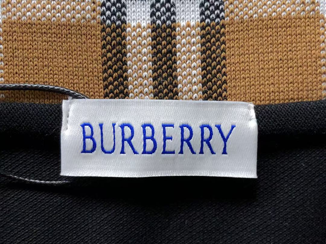 Burberry 125 B⭐R⭐E⭐RY POLO 1104160854 (Im 170Cm 60Kg I Wear Size M In The Phot) - Image 20