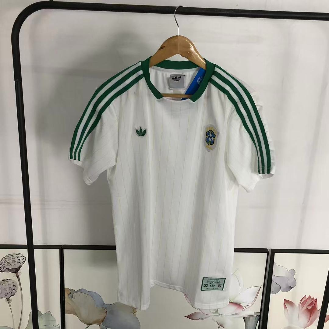 Unbranded 82 FOOTBALL T-SHIRT 1272712002 (Im 170Cm 60Kg I Wear Size M In The Phot) - Image 21