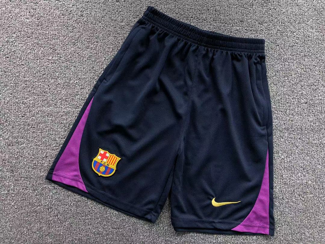 Chanel 85 FOOTBALL T-SHIRT SHORTS - Image 19