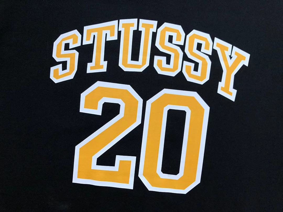 Stussy 85 STUSSY T-SHIRT - Image 8