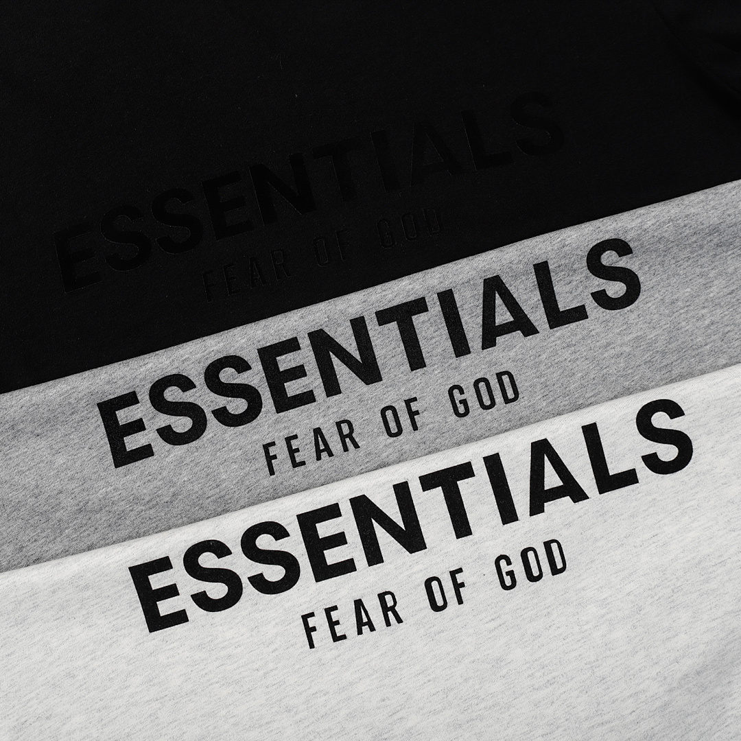 Fear of God TROUSERS88 FOG T-SHIRT - Image 35