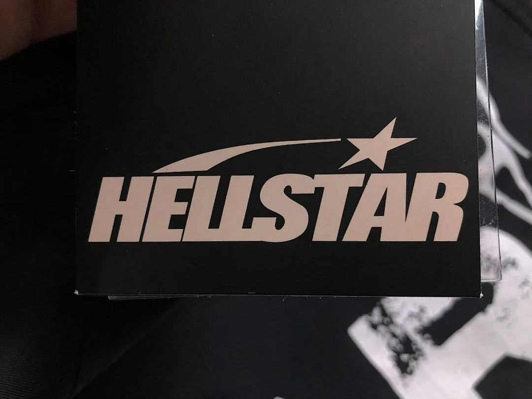 Hellstar 118 HELLSTAR SHORTS 412295617 (Im 170Cm 55Kg I Wear Size L In The Phot) - Image 16