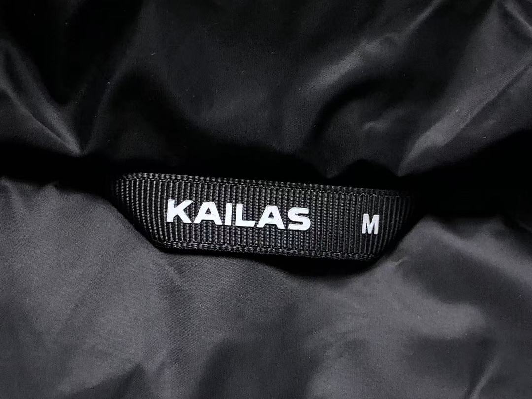 Unbranded 638 KA⭐L⭐S DOWN JACKETS 21103063001 (Im 170Cm 60Kg I Wear Size M In The Phot) - Image 22