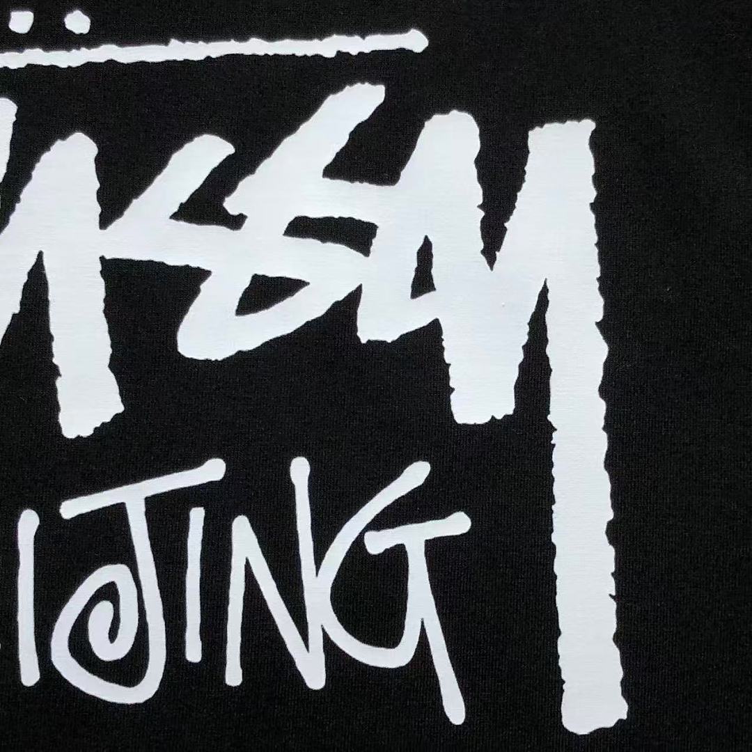 Stussy 88 STUSSY T-SHIRT 3207201921 (Im 170Cm 60Kg I Wear Size M In The Phot) - Image 12