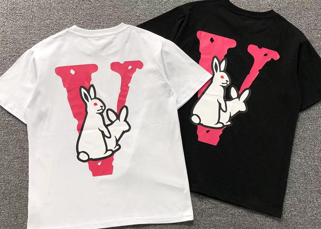 On Running 69 VLONE T-SHIRT 504140491 (Im 170Cm 60Kg I Wear Size S In The Phot) - Image 6