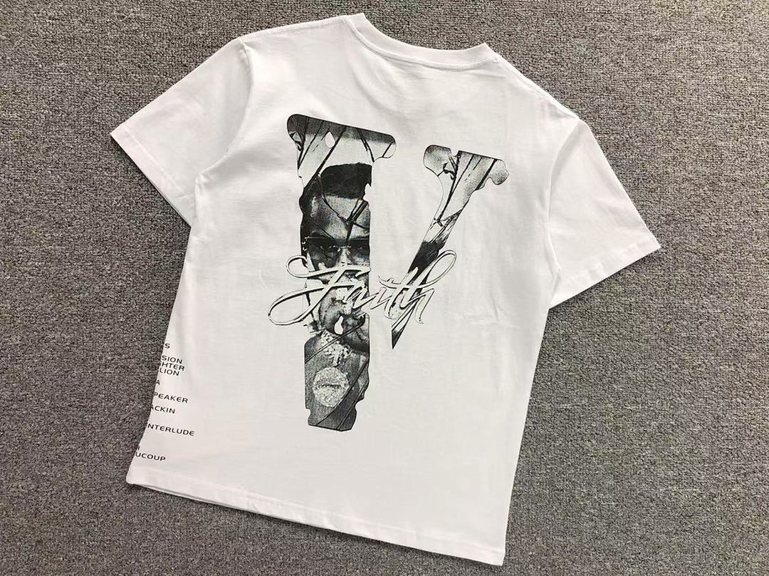 On Running 69 VLONE T-SHIRT 504146891 (Im 170Cm 60Kg I Wear Size S In The Phot) - Image 13