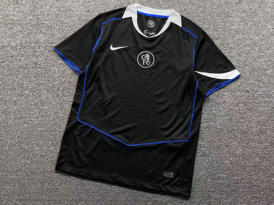 Unbranded 75 FOOTBALL T-SHIRT 11100724002 (Im 170Cm 60Kg I Wear Size L In The Phot) - Image 6