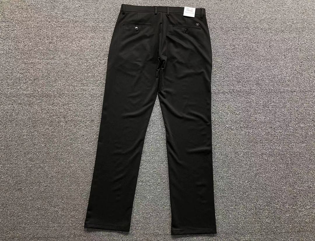 Unbranded 215 VALENTINO TROUSERS 2204043001 (Im 170Cm 60Kg I Wear Size 33 In The Phot) - Image 13