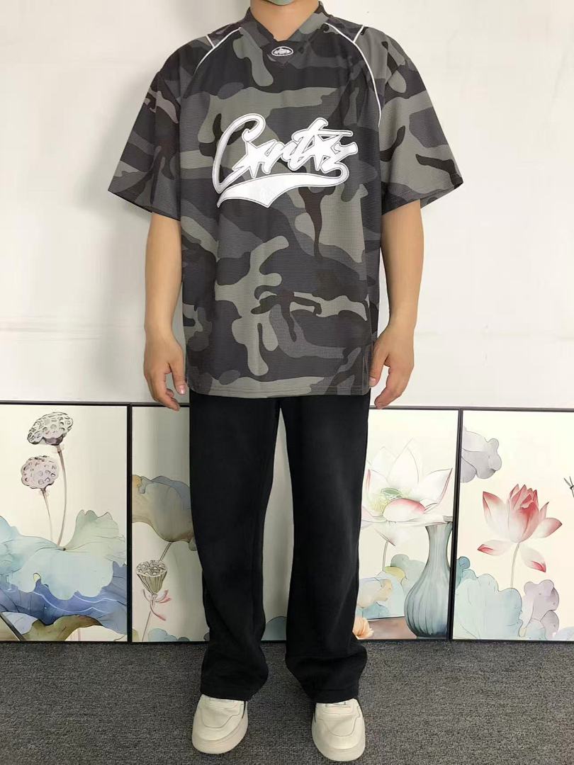 Corteiz 108 CORTEIZ T-SHIRT 521270278 (Im 170Cm 60Kg I Wear Size L In The Phot) - Image 3