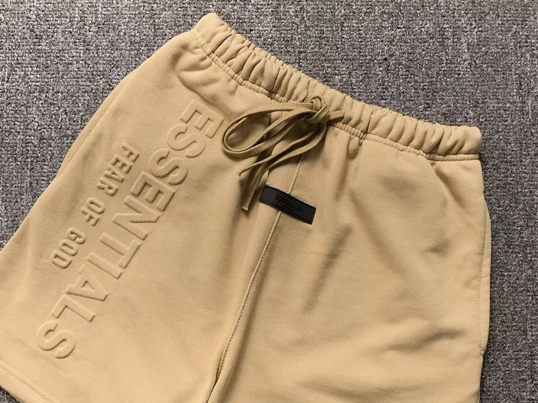 Fear of God 118 FOG SHORTS 213052377 (Im 170Cm 55Kg I Wear Size S In The Phot) - Image 15