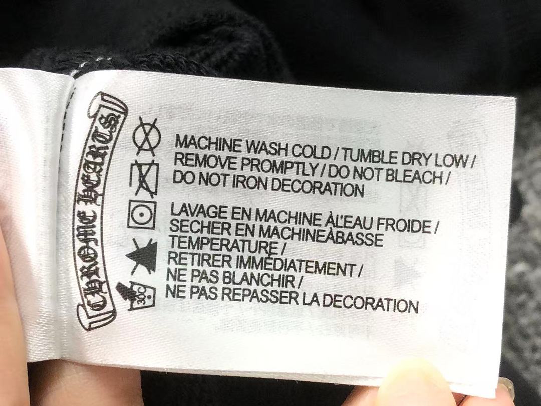 Comme des Garcons 188 C⭐⭐OME HE⭐⭐TS HOODIE 3208062521 (Im 170Cm 60Kg I Wear Size L In The Phot) - Image 26