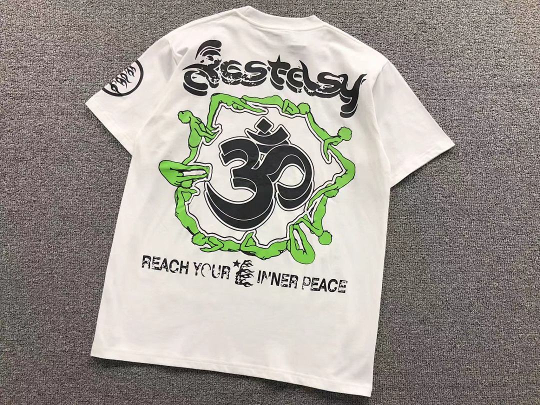 Hellstar 115 HELLSTAR T-SHIRT 2203111972 (Im 170Cm 60Kg I Wear Size M In The Phot) - Image 11
