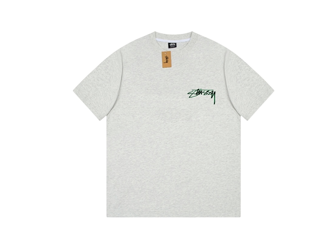Stussy 85 STUSSY T-SHIRT - Image 25