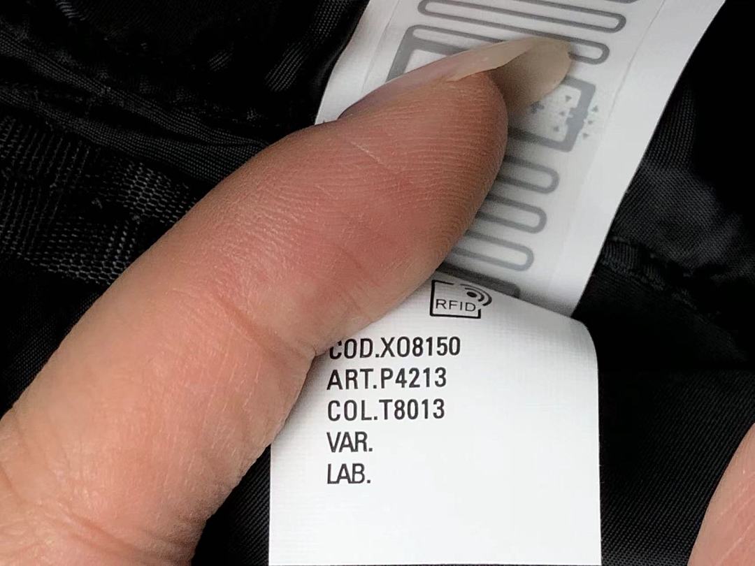Diesel 228 DIESEL BAG 111261575 (Long 24CM* Wide 14CM* High 35CM) - Image 39