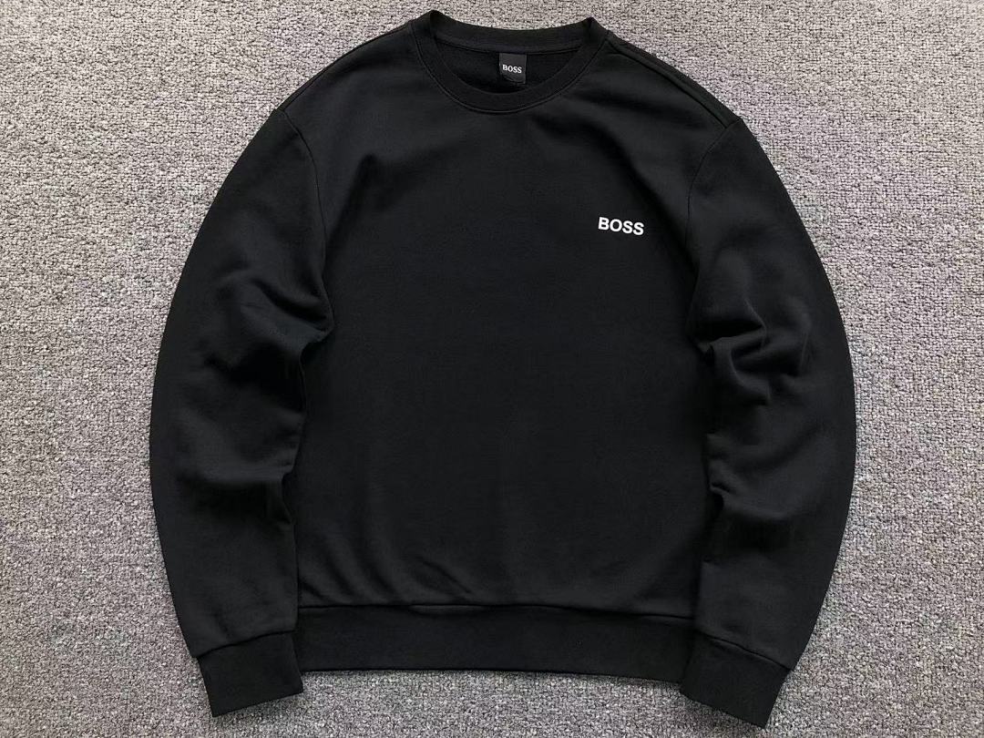 Hugo Boss 115 H⭐G⭐ B⭐⭐S HOODIE 3106271503 (Im 170Cm 60Kg I Wear Size L In The Phot) - Image 13
