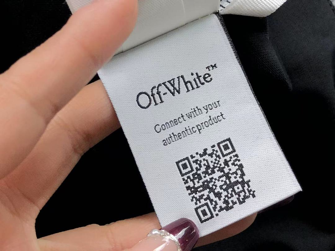Off-White 118 OFF-WHITE T-SHIRT 4123030165 (Im 170Cm 60Kg I Wear Size S In The Phot) - Image 29