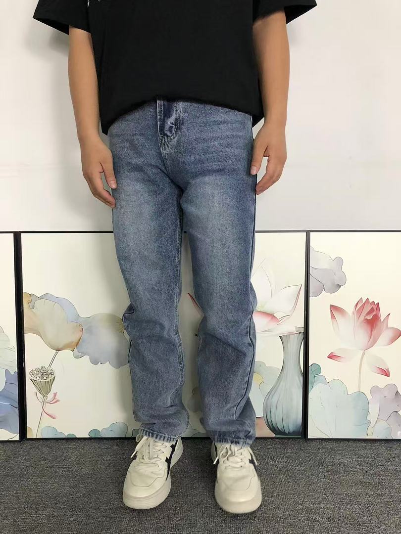 Off-White 215 OFF-WHITE TROUSERS 3206050917 (Im 170Cm 60Kg I Wear Size 30 In The Phot) - Image 3