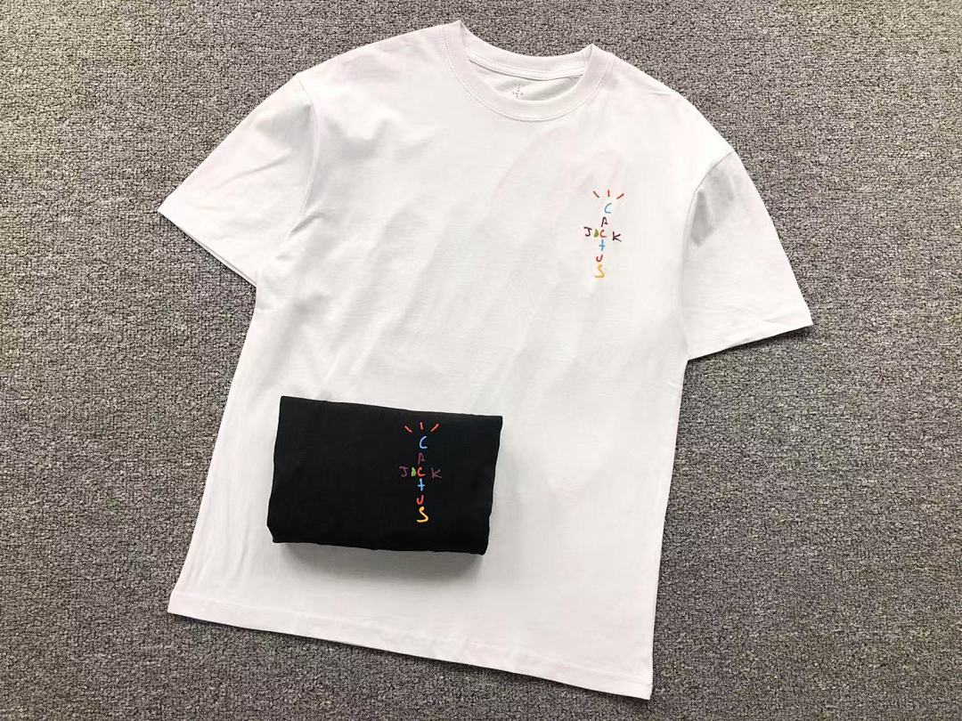 Travis Scott 78 TRAVIS SCOTT T-SHIRT 505218591 (Im 170Cm 60Kg I Wear Size S In The Phot) - Image 16