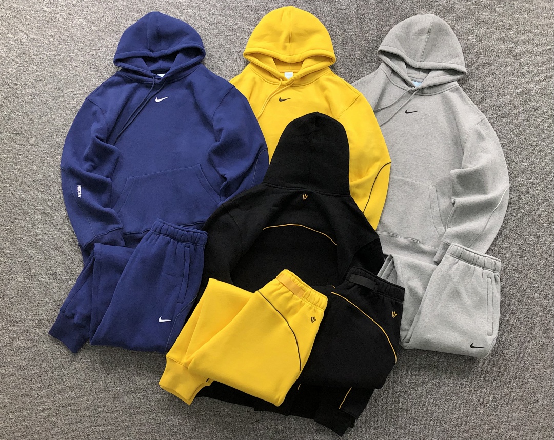 Nike TROUSERS 198 N⭐K⭐ NO⭐T⭐ HOODIE - Image 7