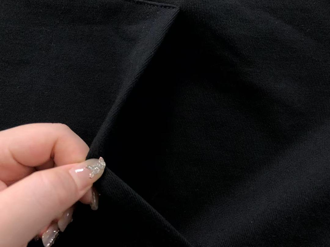 Gucci 185 G⭐C⭐I HOODIE 3111051319 (Im 170Cm 60Kg I Wear Size L In The Phot) - Image 19