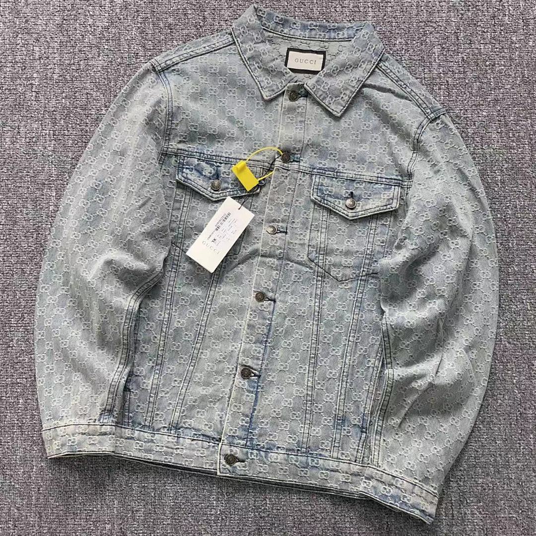 Gucci 255 G⭐C⭐I, photo 1