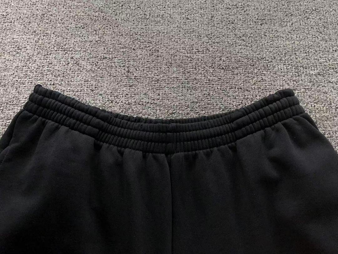 Balenciaga 188 B⭐L⭐⭐⭐IA⭐A TROUSERS 3111180221 (Im 170Cm 60Kg I Wear Size M In The Phot) - Image 15
