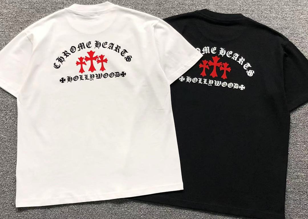Comme des Garcons 115 C⭐⭐OME HE⭐⭐TS T-SHIRT 41102203133 (Im 170Cm 60Kg I Wear Size XL In The Phot) - Image 6