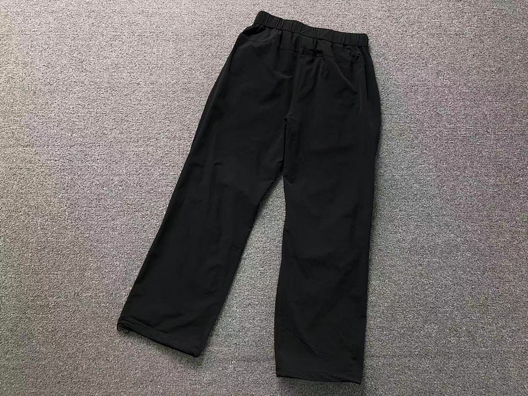 Lacoste 125 LACOSTE TROUSERS 3204020103 (Im 170Cm 60Kg I Wear Size L In The Phot) - Image 18