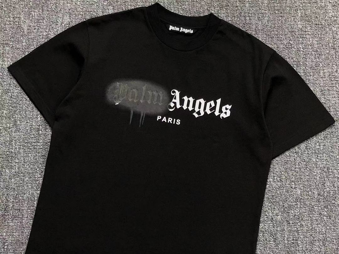 Palm Angels 78 PALM ANGELS T-SHIRT - Image 14