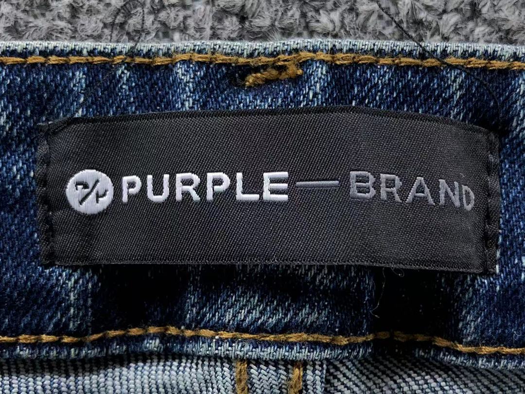 Purple 215 PURPLE TROUSERS PU177 3110251617 (Im 170Cm 60Kg I Wear Size 30 In The Phot) - Image 24