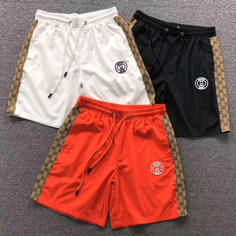 Gucci 95 G⭐C⭐I SHORTS 3203230320 (Im 170Cm 60Kg I Wear Size XL In The Phot)