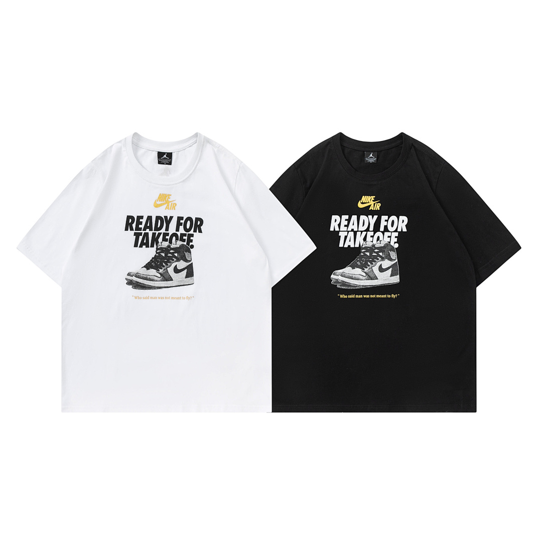 Air Jordan 75 A⭐R J⭐R⭐AN T-SHIRT