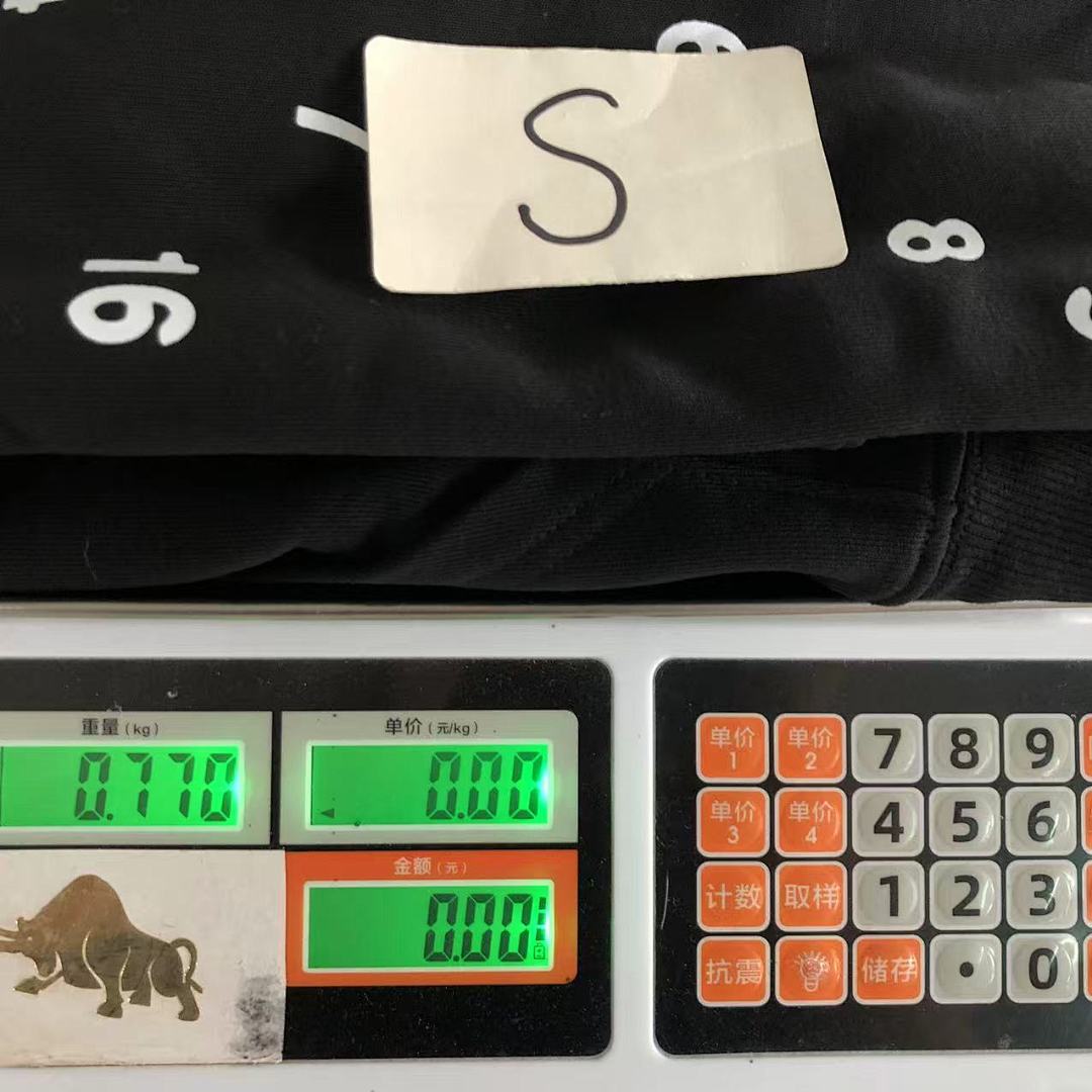 On Running 138 MAISON MARGIELA HOODIE 592801136 (Im 170Cm 60Kg I Wear Size S In The Phot) - Image 27