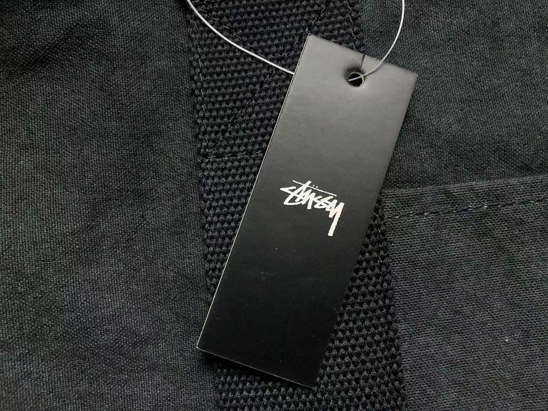 Stussy 118 STUSSY BAG 111032124 (Long 61CM* Wide 32CM* High 36CM) - Image 14