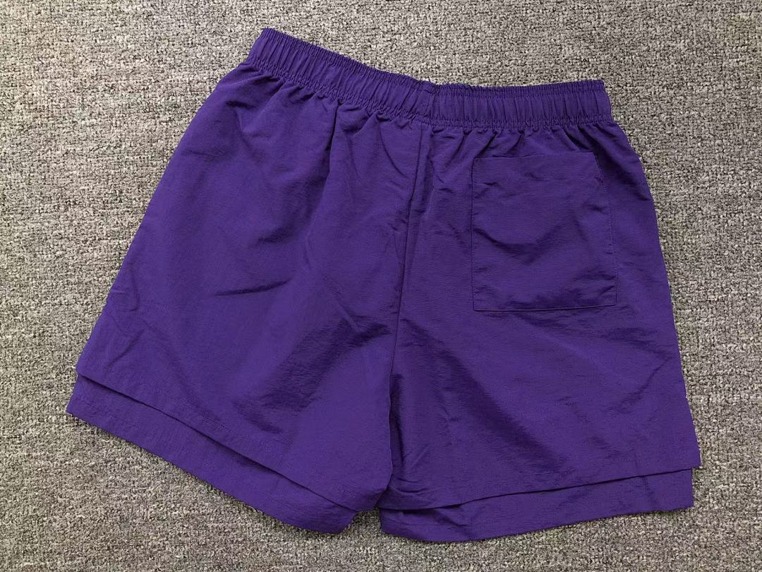 Sp5der 188 SP5DER SHORTS 311161272 (Im 170Cm 55Kg I Wear Size XL In The Phot) - Image 24