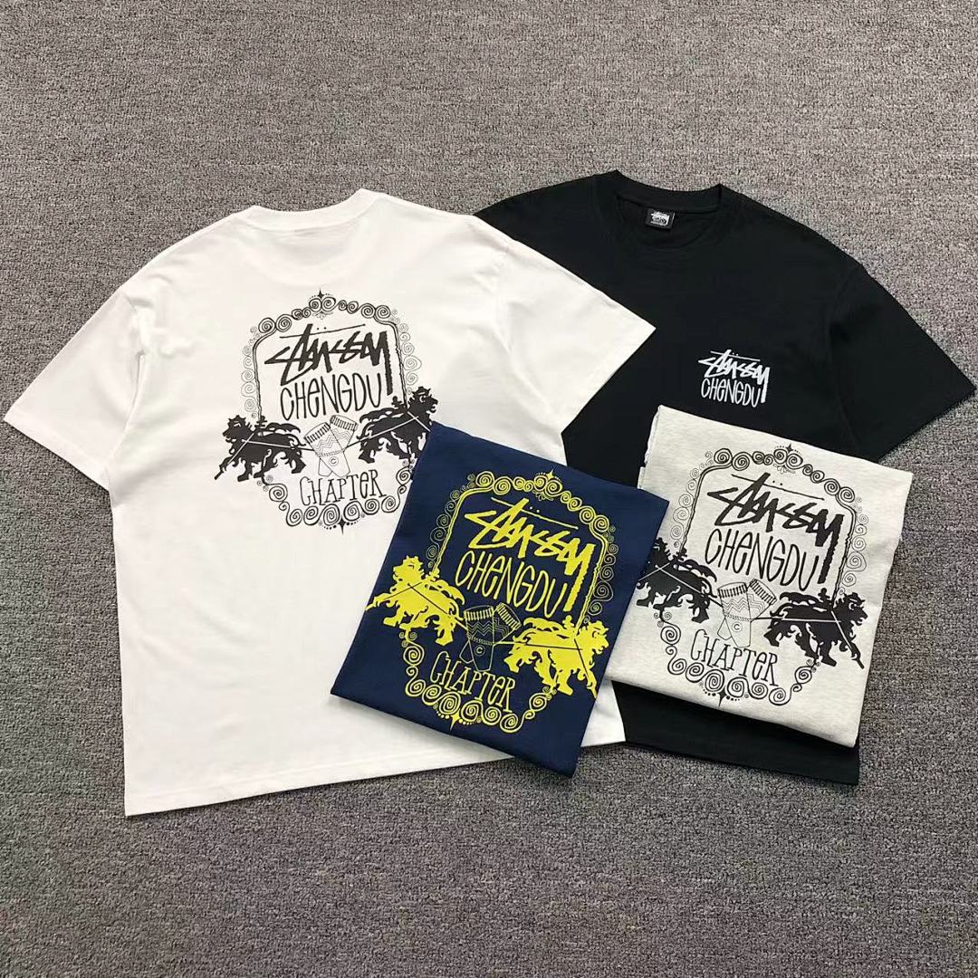 Stussy 85 STUSSY T-SHIRT