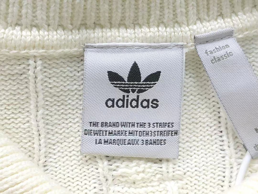 Adidas 188 A⭐I⭐AS SWEATER FEMAIE - Image 16