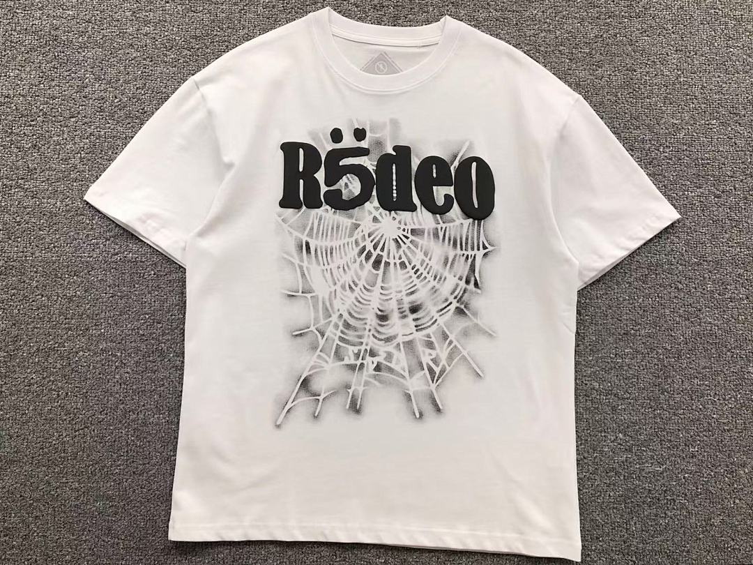 Sp5der 78 SP5DER T-SHIRT 505292691 (Im 170Cm 60Kg I Wear Size S In The Phot) - Image 5