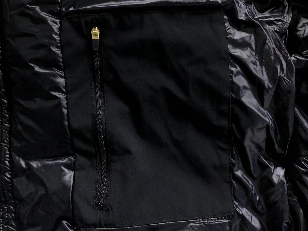Moose Knuckles 798 M⭐⭐SE K⭐⭐CK⭐⭐S DOWN JACKETS 3208222416 (Im 170Cm 60Kg I Wear Size M In The Phot) - Image 31