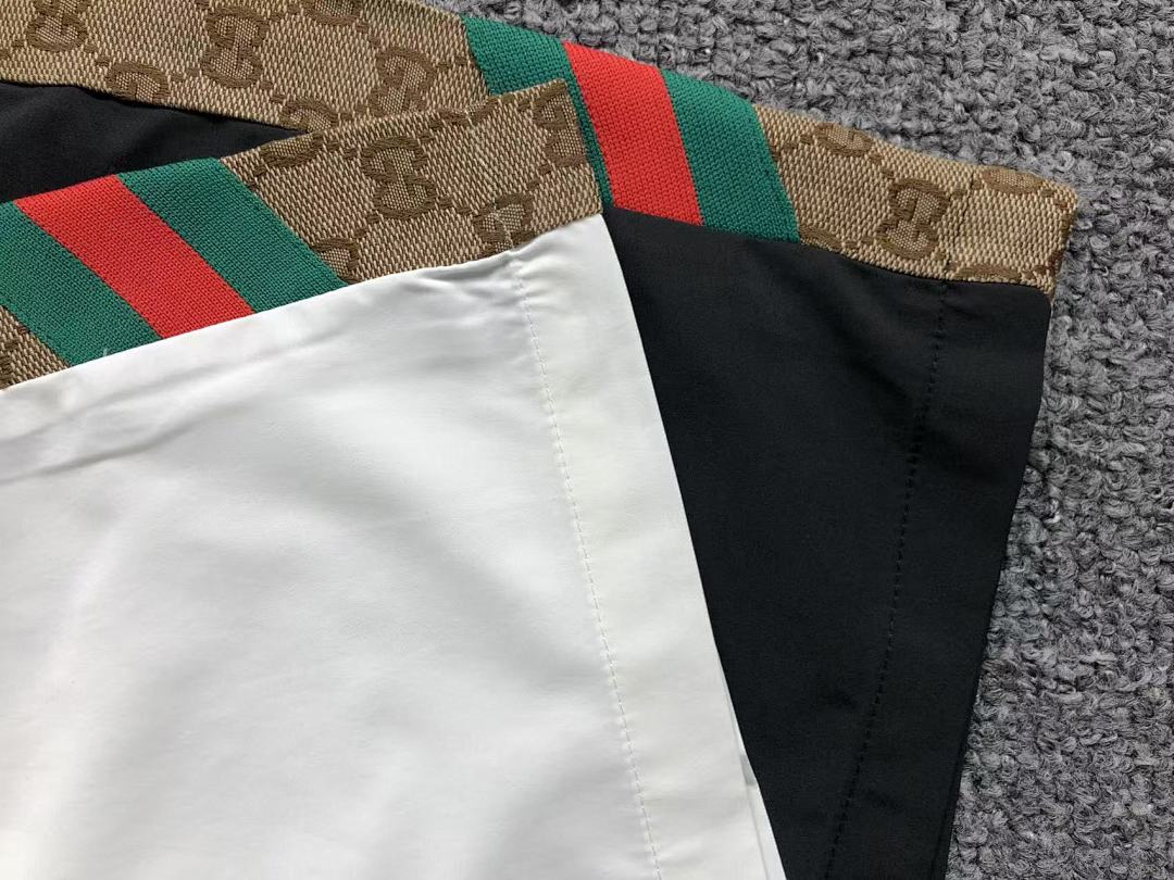 Gucci 95 G⭐C⭐I SHORTS 3103290220 (Im 170Cm 60Kg I Wear Size M In The Phot) - Image 14