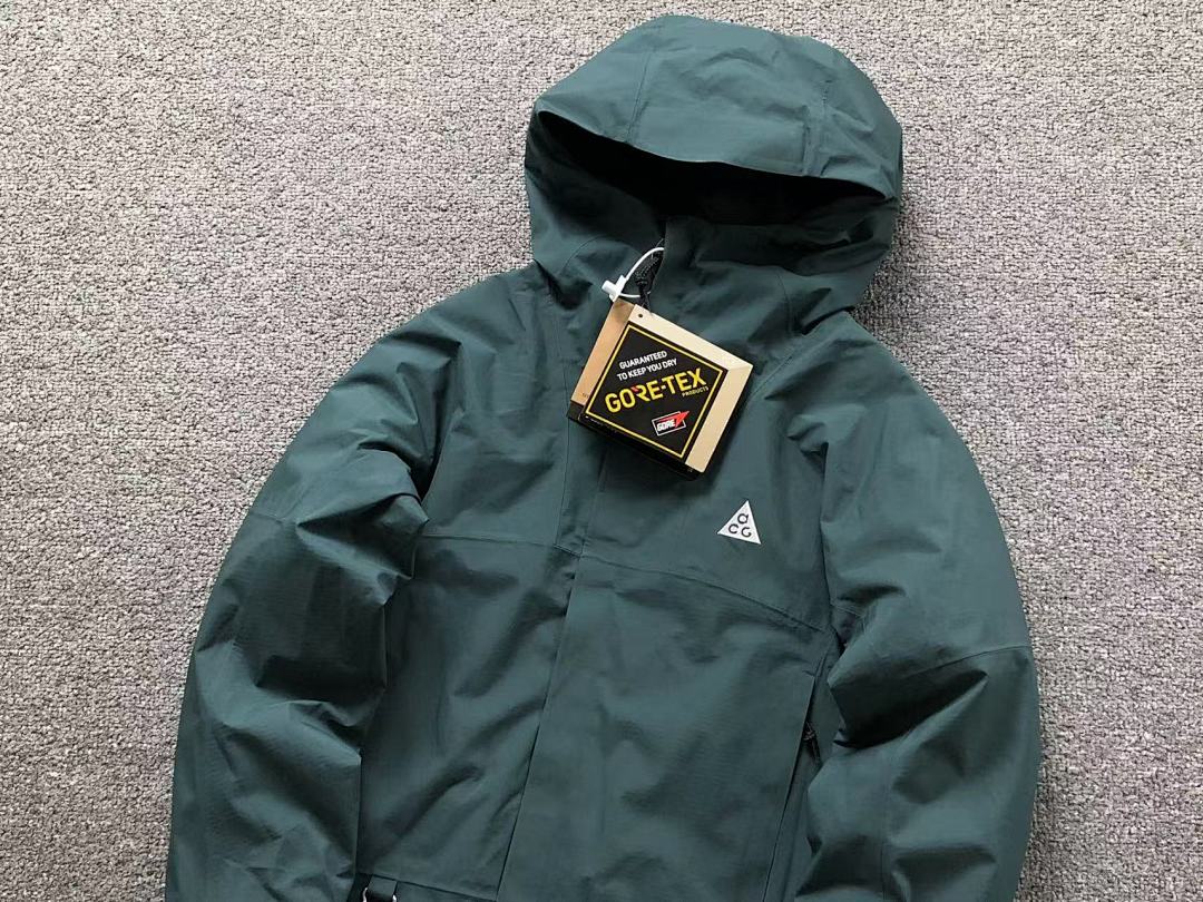 ACG 419 A⭐G N⭐K⭐ DOWN JACKETS 4108090177 (Im 170Cm 60Kg I Wear Size M In The Phot) - Image 8