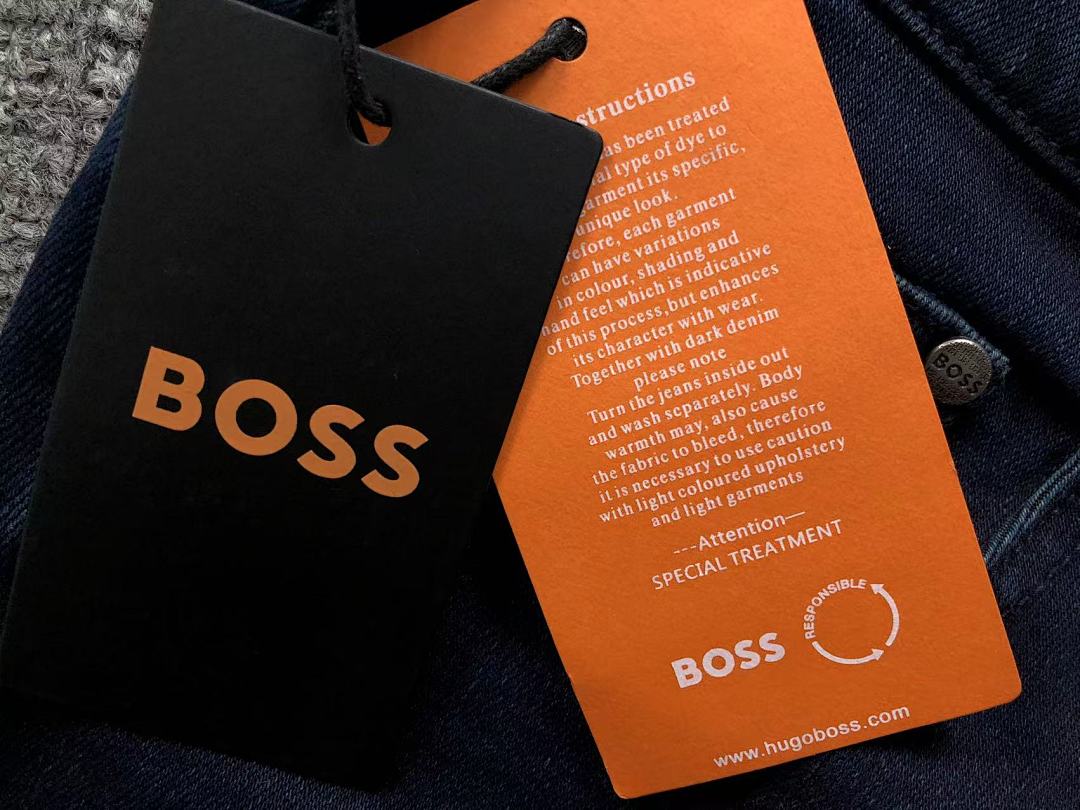 Hugo Boss 218 H⭐G⭐ B⭐⭐S - Image 21