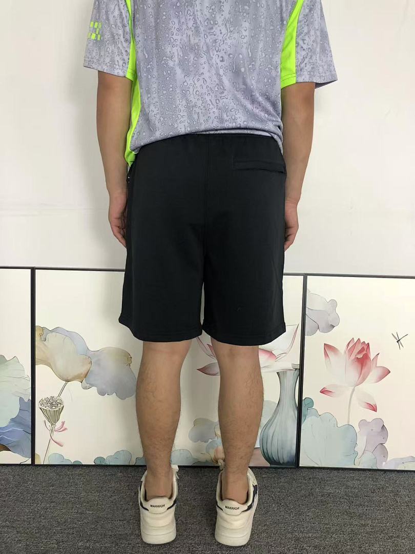 Nike 125 N⭐K⭐ SHORTS 510200219 (Im 170Cm 60Kg I Wear Size M In The Phot) - Image 4