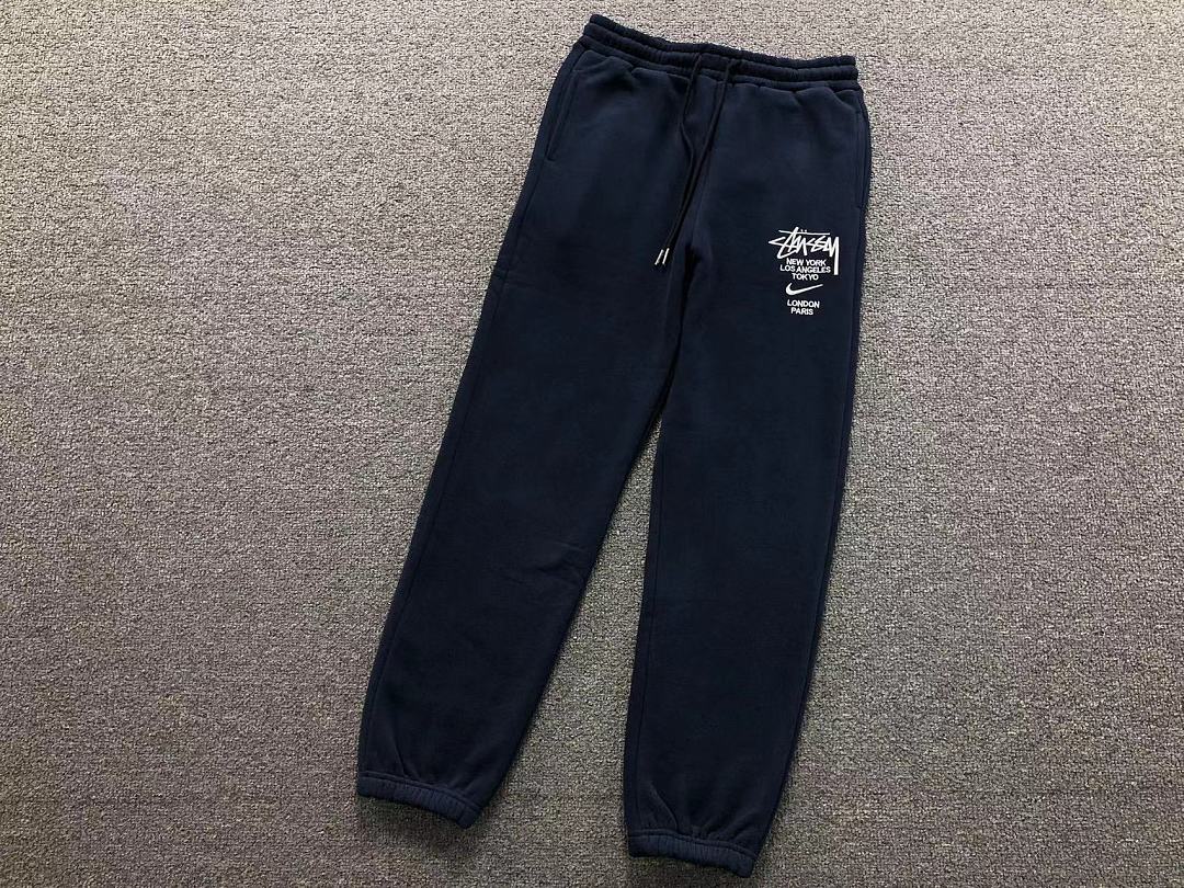 Nike TROUSERS 118 N⭐K⭐ STUSSY HOODIE - Image 26