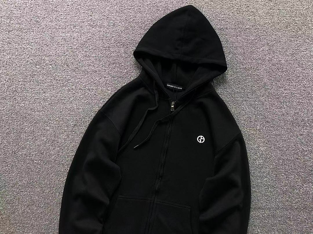 Unbranded 215 E⭐P⭐R⭐⭐ A⭐M⭐N⭐ HOODIE 2111240901 (Im 170Cm 60Kg I Wear Size M In The Phot) - Image 11