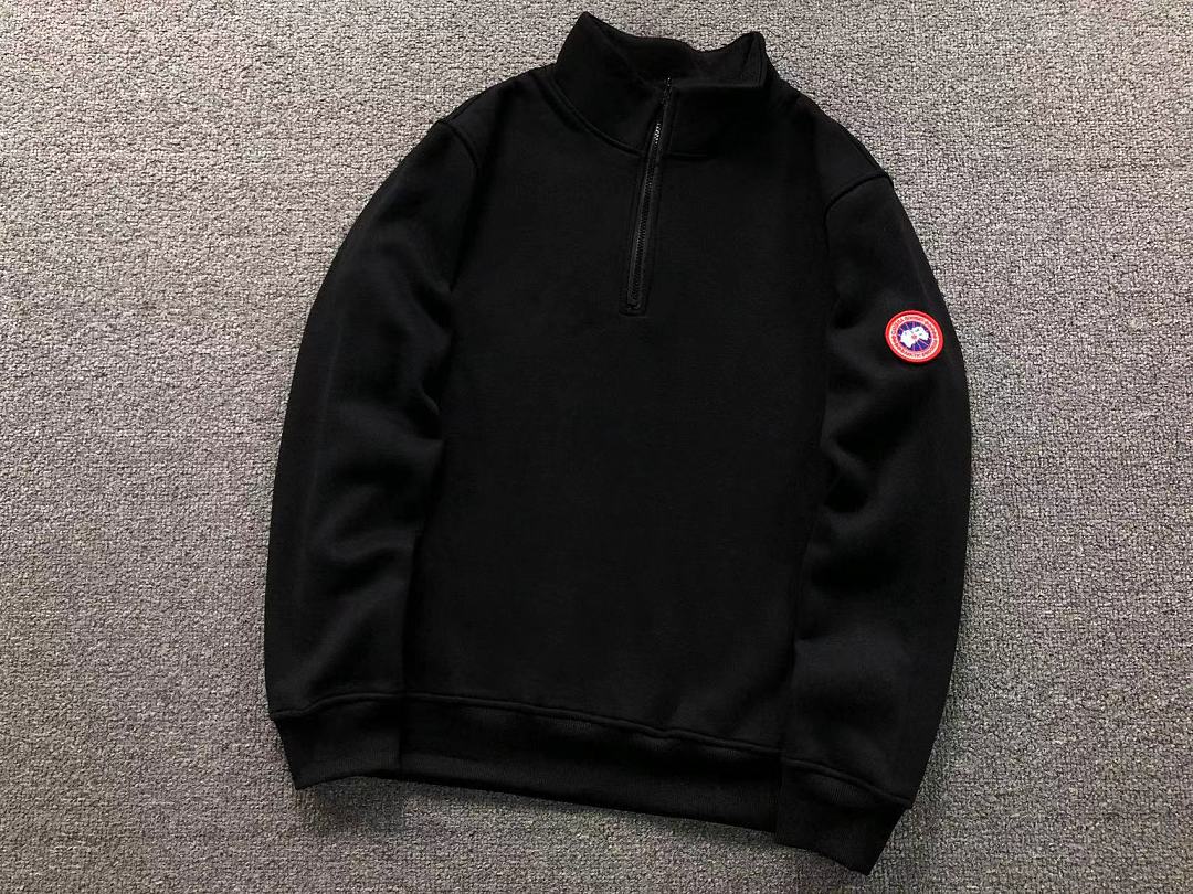 Canada Goose 185 C⭐N⭐⭐A G⭐⭐⭐E HOODIE 22082827172 (Im 170Cm 60Kg I Wear Size M In The Phot) - Image 12