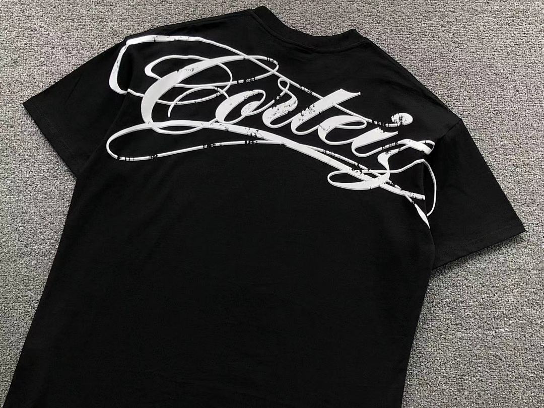 Corteiz 85 CORTEIZ T-SHIRT 505033178 (Im 170Cm 60Kg I Wear Size XL In The Phot) - Image 10