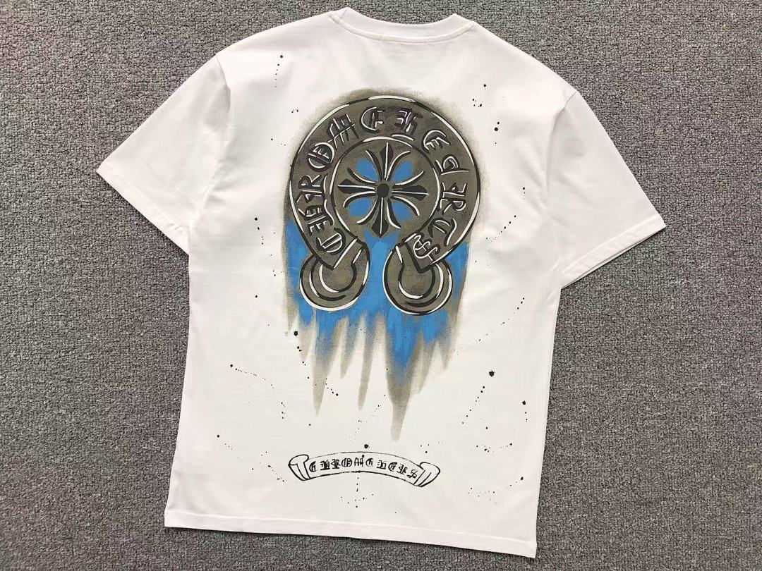 Comme des Garcons 118 C⭐⭐OME HE⭐⭐TS T-SHIRT 1102082017 (Im 170Cm 55Kg I Wear Size S In The Phot) - Image 7